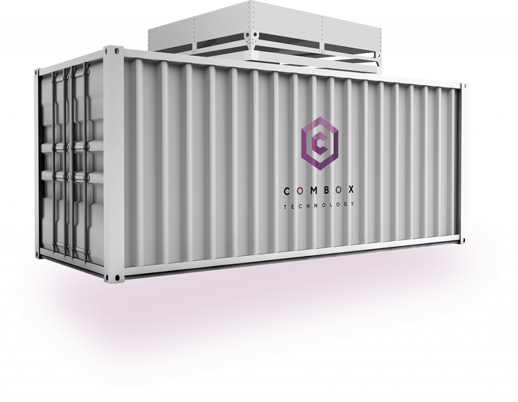 ComBox IC 960 ComBox IC 960